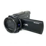 SONY  FDR-AX60