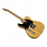 Fender  Japan Traditional II 50s Telecaster 