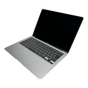 Apple MacBookAir M1 2020 MGNA3J/A ノート PC Apple M1 8GB SSD 500.28GB Apple M1 Big Sur