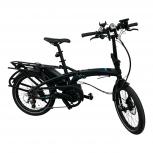 Tern   Vektron S10 