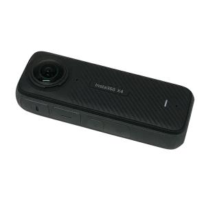 Insta360 X4 8K 360 Action Cam CINSABMA アクションカメラ インスタ