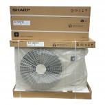 SHARP  AC-56SFE2/AU-56SFEY 