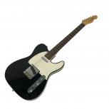 FENDER   Vintage Custom 1959 Telecaster Custom Black