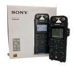 SONY  PCM-D10