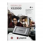 Kingston   XS2000