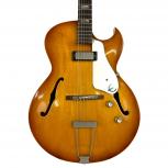 Epiphone  E452T Sorrento(型番につきましては外観及び前オーナー様からのヒアリングにより判断しております)