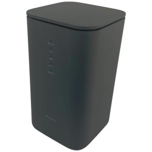 docomo ドコモ home 5G HR02 ホームルーター