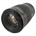 Cannon   MACRO LENS EF100mm 1:2.8 I S USM