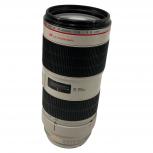 Canon ZOOM LENS EF70-200mm F2.8L IS II USM キヤノン 望遠 ズームレンズ
