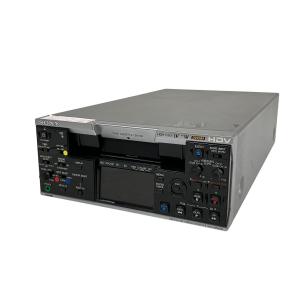 SONY ソニー HVR-M25J HDVレコーダー ビデオカセットレコーダー 映像機器 業務用