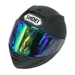 SHOEI X-fifteen XL ヘルメット マットブラック XLサイズ バイク用品