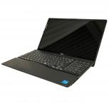 FUJITSU FMVA420HB ノートPC i3-1115G4 8GB SSD 256GB 15.6型 ブライトブラック Win11