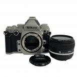 Nikon  Df