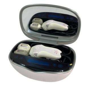Mteck エムテック ケノン NIPL-2080 フラッシュ式 脱毛器