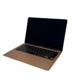 Apple MacBook Air M1 2020 13.3インチ ノート PC 8GB SSD 256GB M1 8C 7C Sonoma