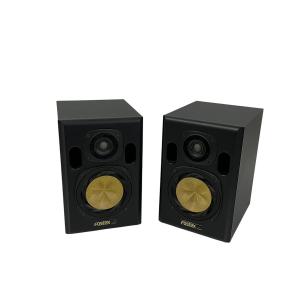 FOSTEX NF-01A NEARFIELD STUDIO MONITOR スピーカー