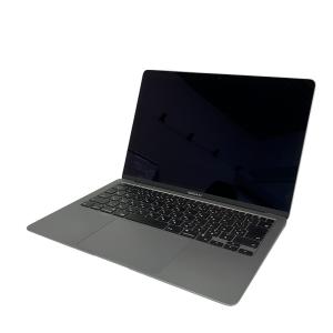 Apple MGN63J/A MacBook Air M1 2020 13インチ 8GB SSD 251GB Big Sur ノート PC
