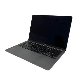 Apple MGN63J/A MacBook Air M1 2020 13インチ 8GB SSD 251GB Big Sur ノート PC