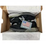 New Balance  W990 BK4