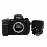 Nikon  F6
