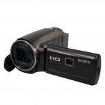 SONY  HDR-PJ670