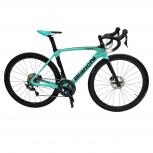 Bianchi ロードバイク Oltre XR3 Disc