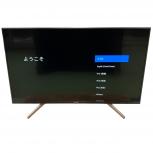 SONY  KJ-43X8500G