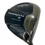 Callaway キャロウェイ   PARADYM X 
