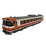 KTM   キハ183-1550 キハ183系 特急気動車 