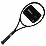 Wilson NOIR ULTRA 100L V4.0 硬式テニスラケット スポーツ