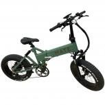 MATE.BIKE  MATE X 250