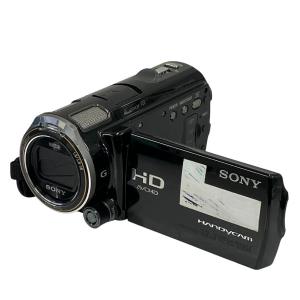 SONY ソニー Handycam HDR-CX560V デジタル ビデオ カメラ