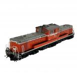 天賞堂   NO.73004 DD51形 全重連・最終型 A寒地タイプ
