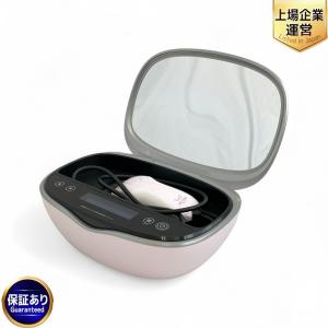 Mteck エムテック ケノン NIPL-2080 フラッシュ式 脱毛器