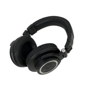 audio-technica ATH-M50xBT2 ヘッドホン オーディオテクニカ 音響 高音質 サウンド