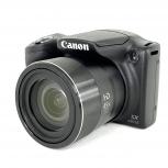 Canon   SX430