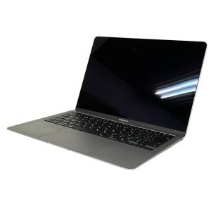 Apple MGN63J/A MacBook Air M1 2020 13インチ 8GB SSD 251GB Big Sur ノート PC