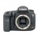 キャノン   EOS 7D Mark II 
