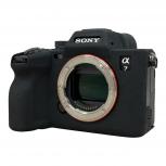 SONY  ILCE-7M4