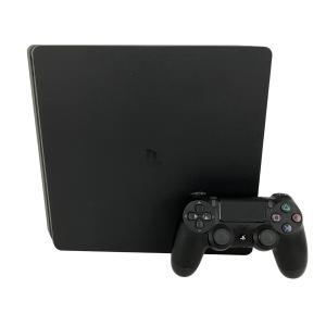 SONY ソニー PS4 プレイステーション 4 CUH-2200A 500GB ゲーム 機器
