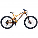 MONDRAKER   FOXY XR