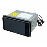 KENWOOD  MDV-S707W