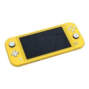 NINTENDO 任天堂 Switch Lite HDH-001 グレー ゲーム機 ニンテンドー スイッチ