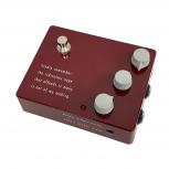 KLON KTR  エフェクター 