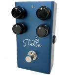 VIRTUES  STELLA