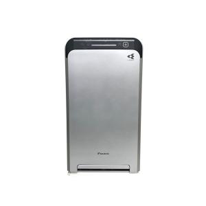 DAIKIN ACB50X-S ストリーマ 空気清浄機 ダイキン 家電