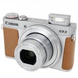 Canon  G9X