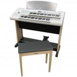 YAMAHA   ELB-02
