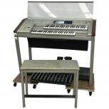 YAMAHA  ELSU-M01C 