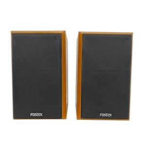 FOSTEX GX100 Limited スピーカー